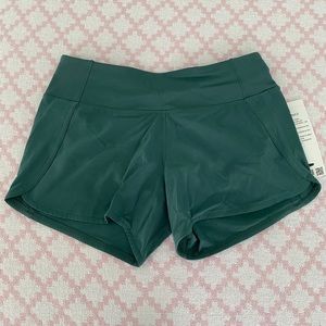 Lululemon Speed Up Short 4”